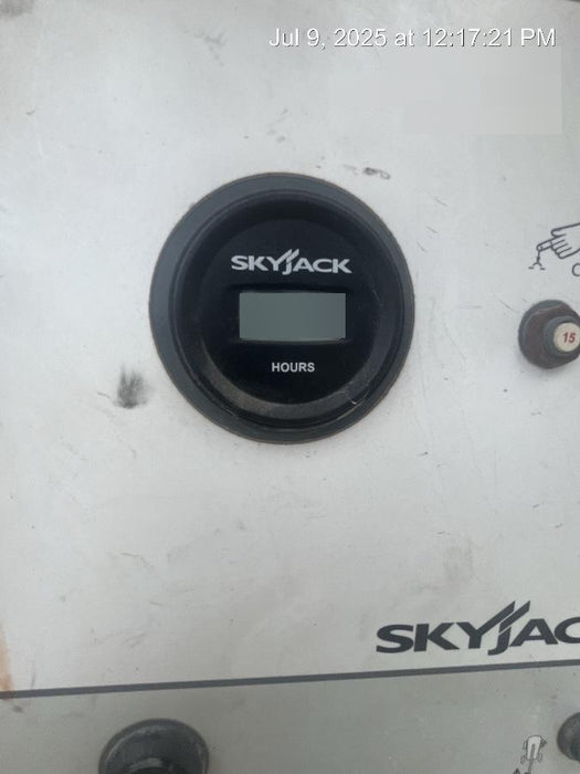 2019 SKYJACK SJ66T