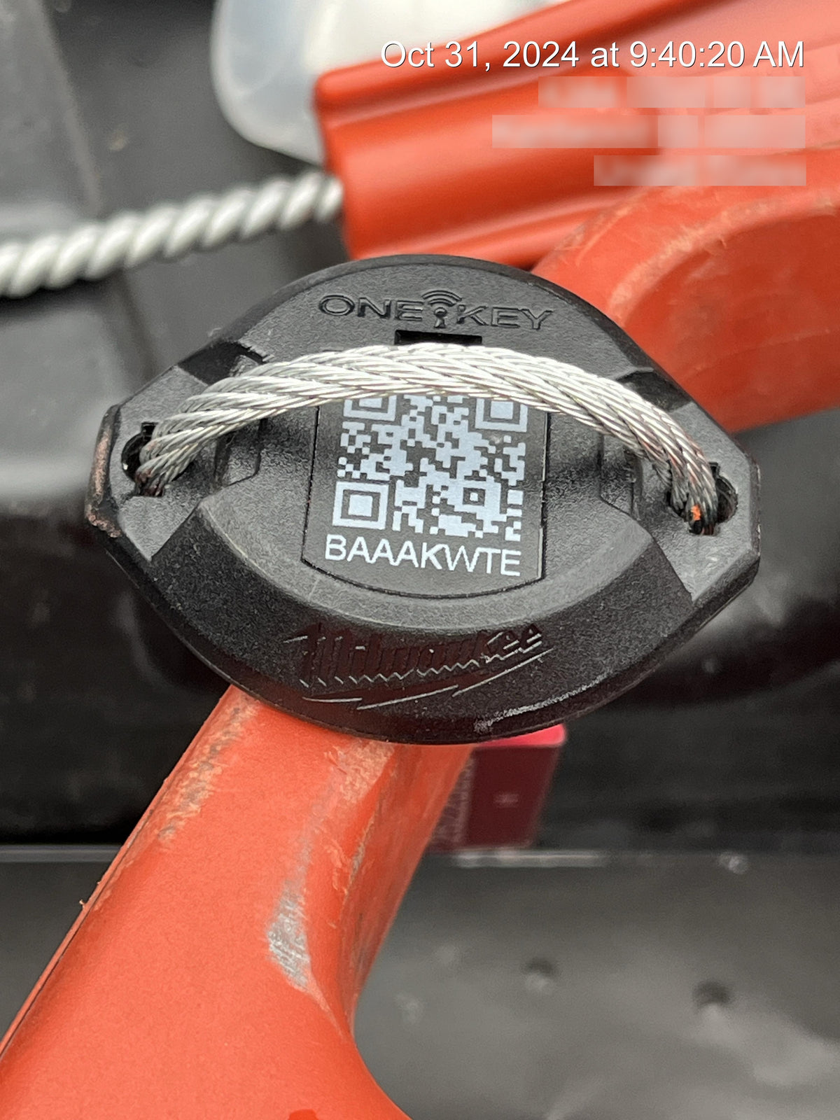 2024 HILTI DX 5-SM
