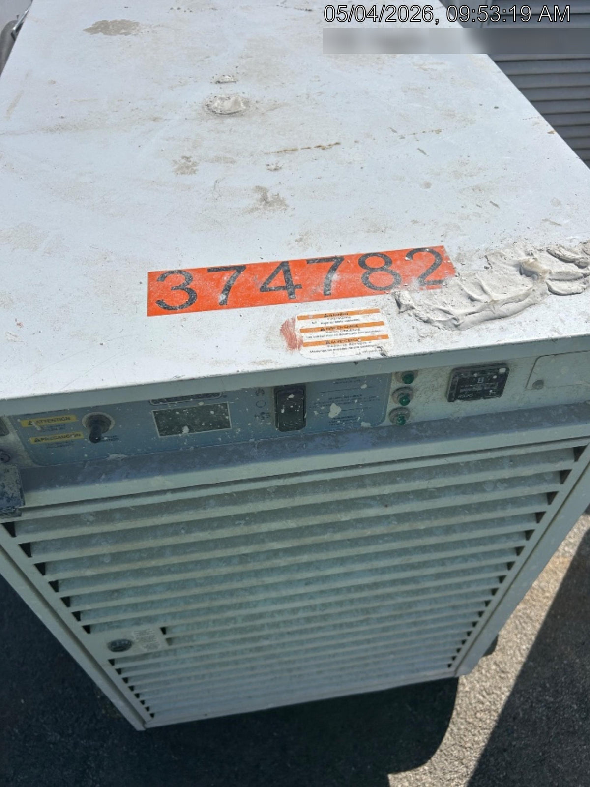 2023 LB WHITE Premier 350 DF 2.0 LINK