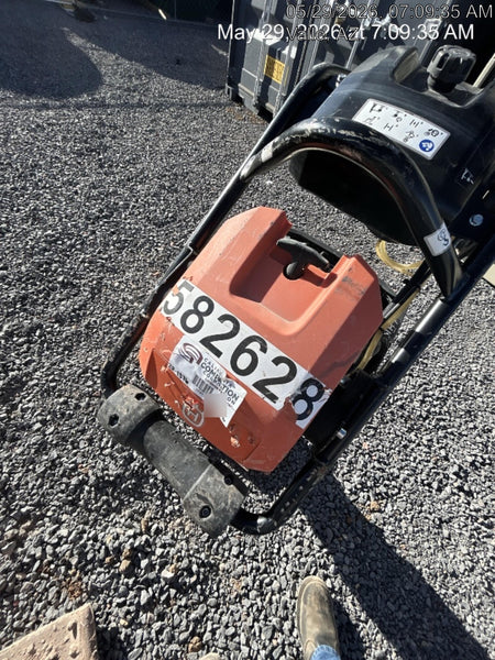 2025 HUSQVARNA LT6005