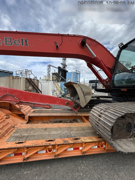 2020 LINK-BELT 250x4LF