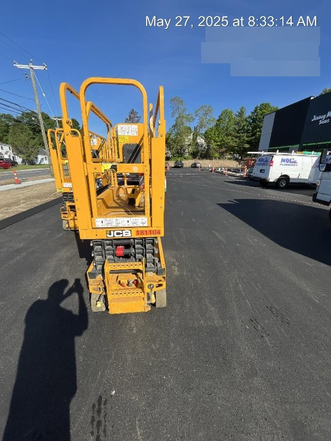 2021 JCB S1930E