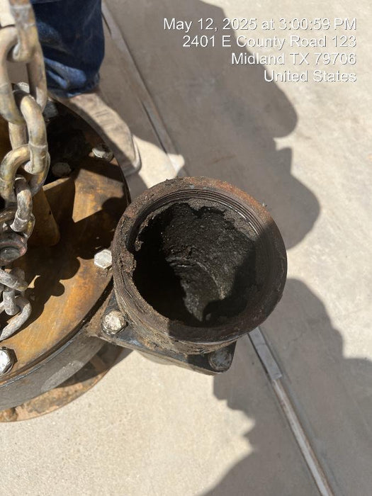 2023 HYDRA TECH SP04DT/S4VHLDI