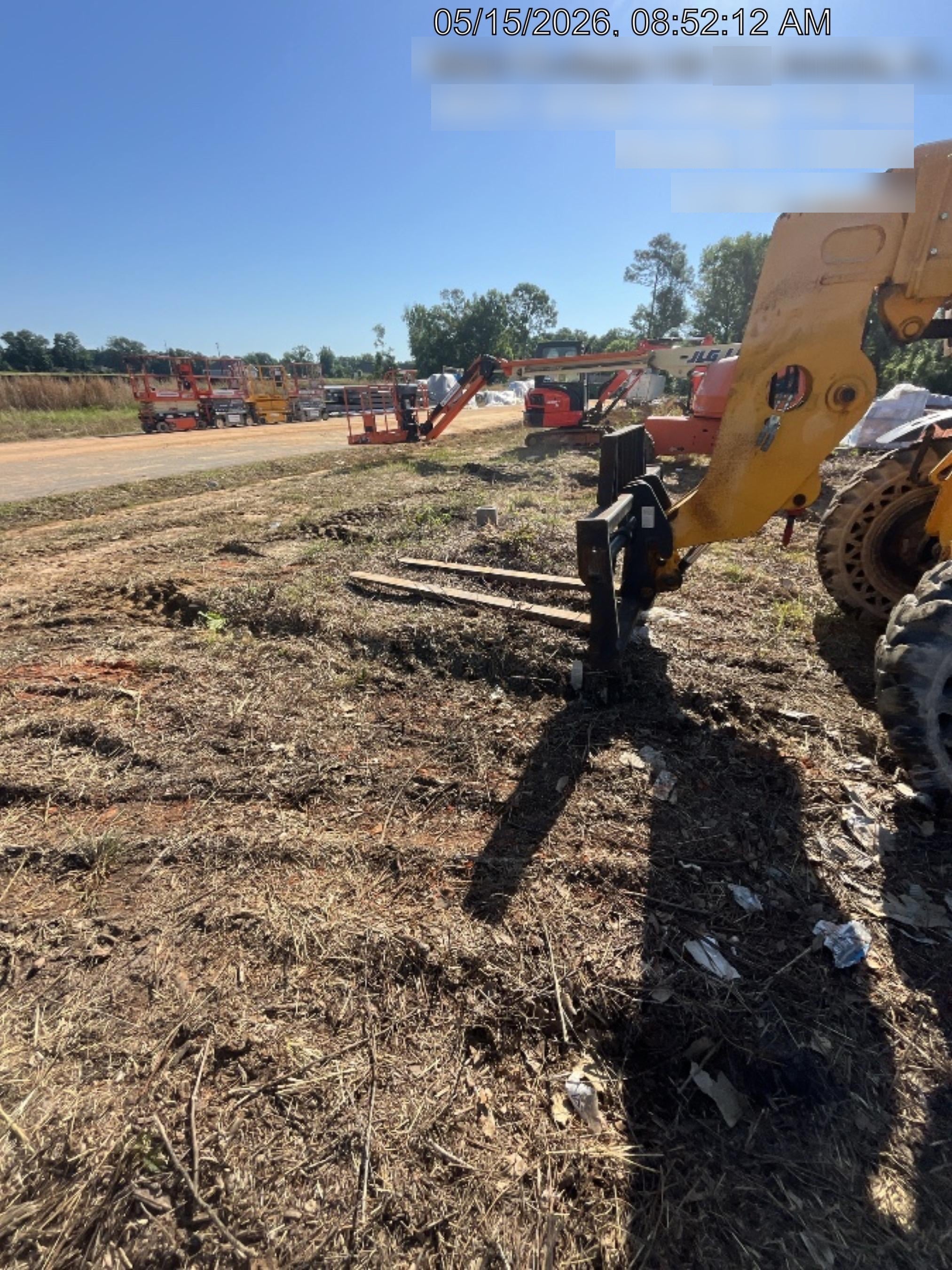 2021 JCB 509-42