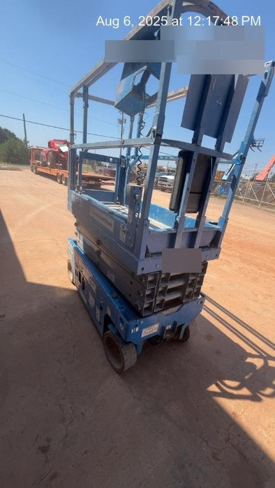 2020 Genie GS-1930 GENIE GS-1930