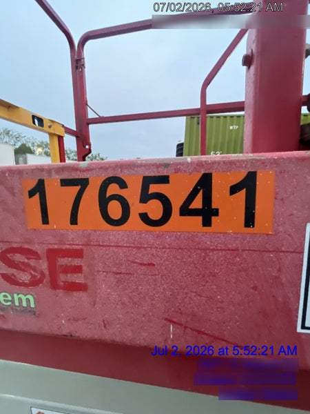 2021 MEC 4046SE