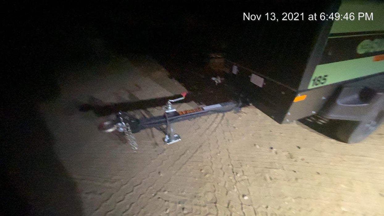 2021 SULLAIR 185D-DPQ KU4F