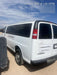2023 CHEVROLET Express Van - Rental