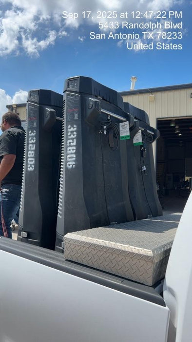 2023 VECTOR Vector Max