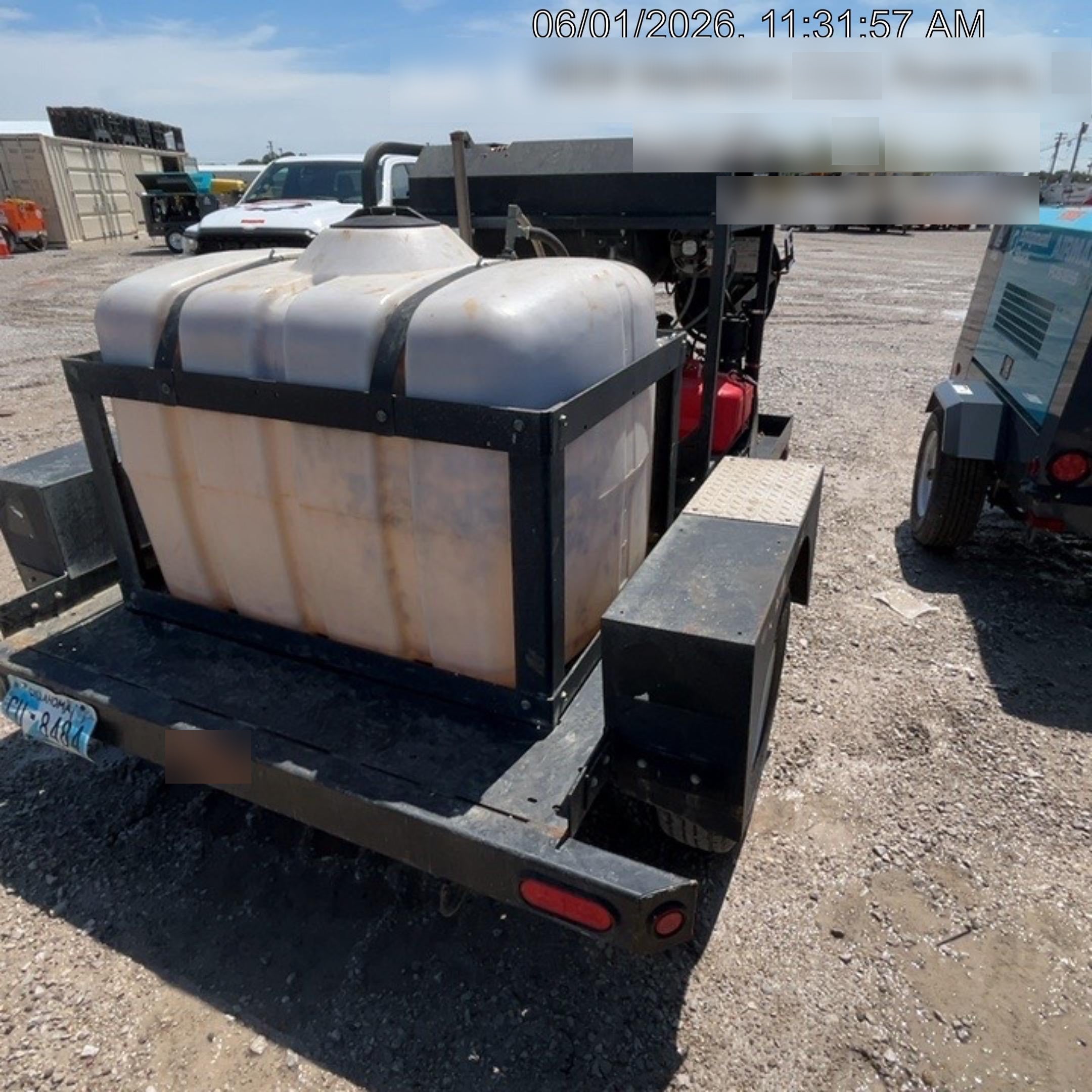 2019 MI-T-M CORPORATION HS-3505-1MGH-T