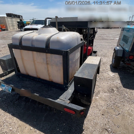 2019 MI-T-M CORPORATION HS-3505-1MGH-T