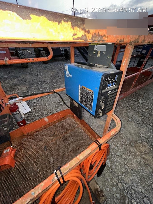 2023 MILLER ELECTRIC CST-282