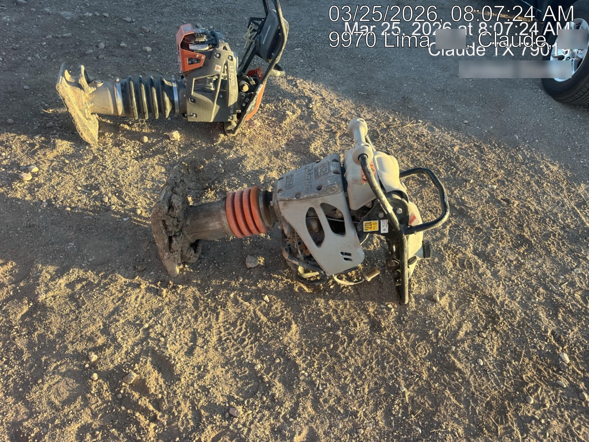 2023 MULTIQUIP MTX60HD