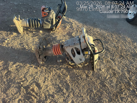 2023 MULTIQUIP MTX60HD
