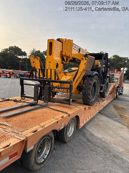 2025 JCB 512-56