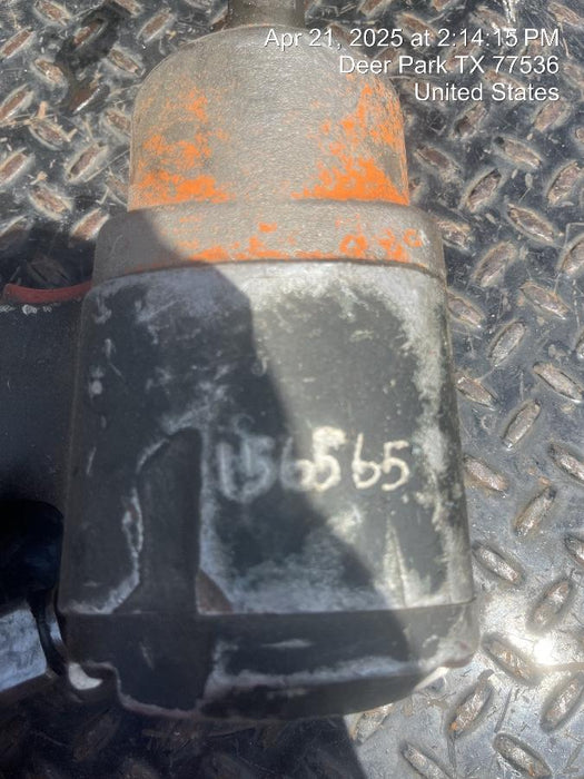 2021 MICHIGAN PNEUMATIC 751SS