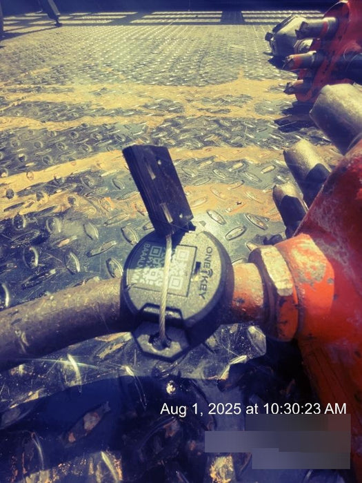 2021 TEXAS PNEUMATIC TOOLS, INC. T3-BH