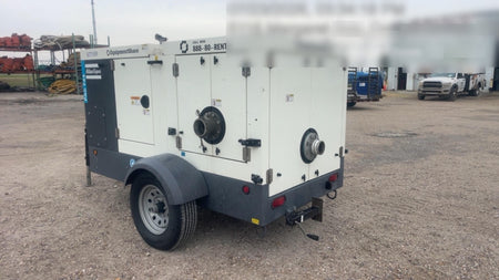 2026 ATLAS COPCO PAC F44 KD-S