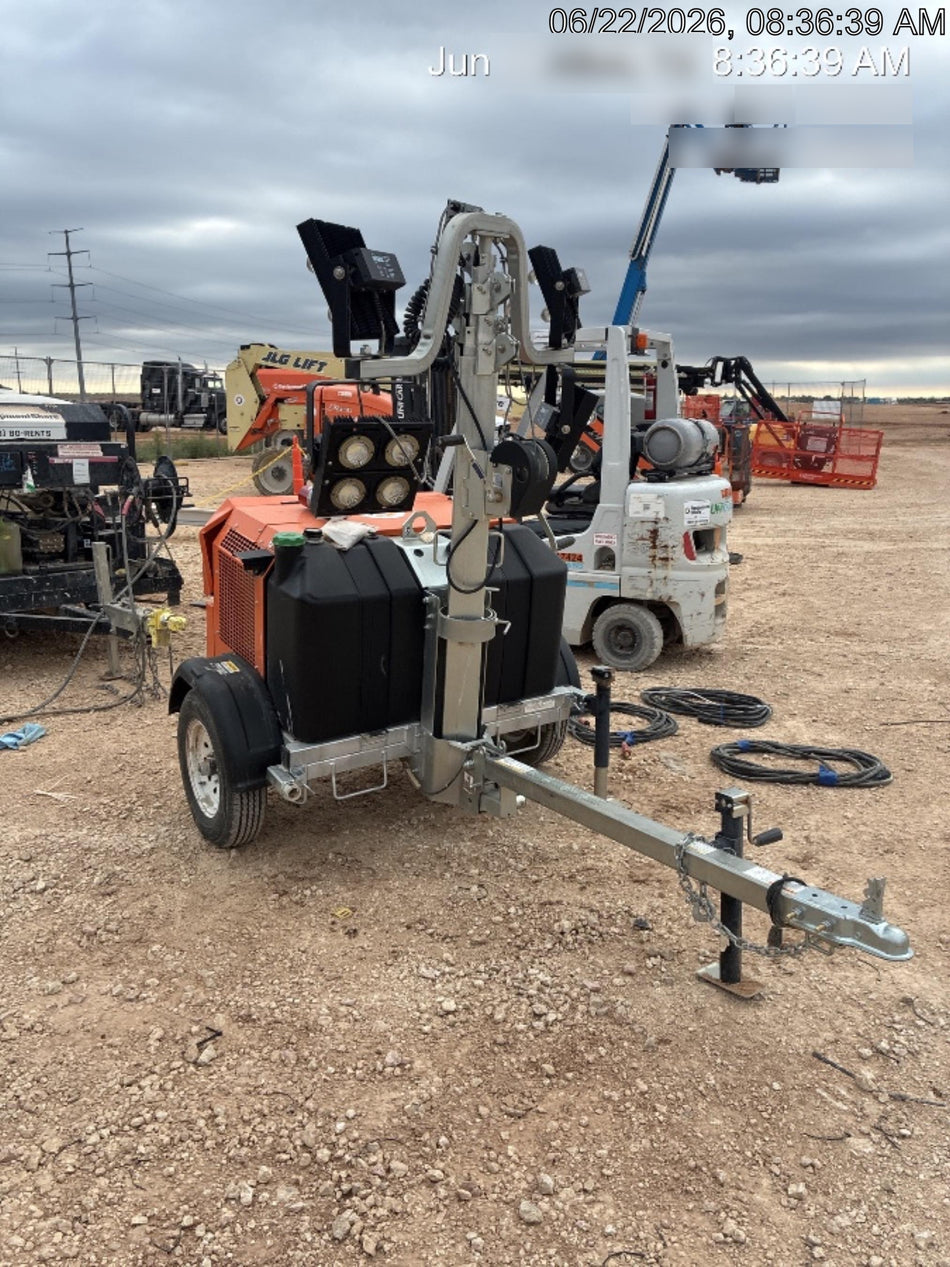 2024 WANCO WLTT-4MM4K