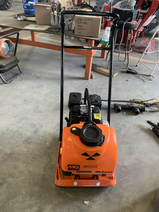 2023 MULTIQUIP MVC82VHW