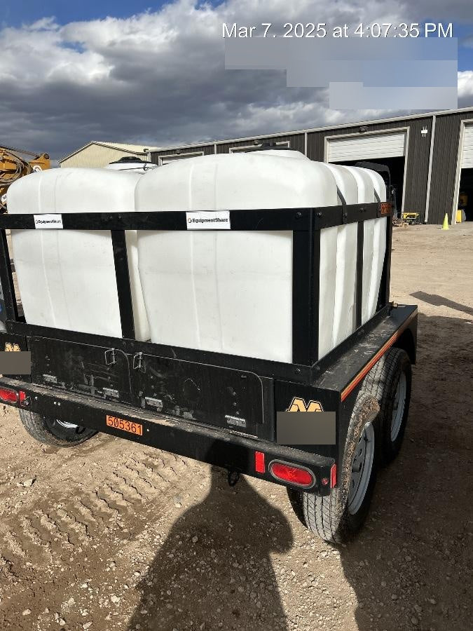 2025 MI-T-M HS-3505-1MGH-UR