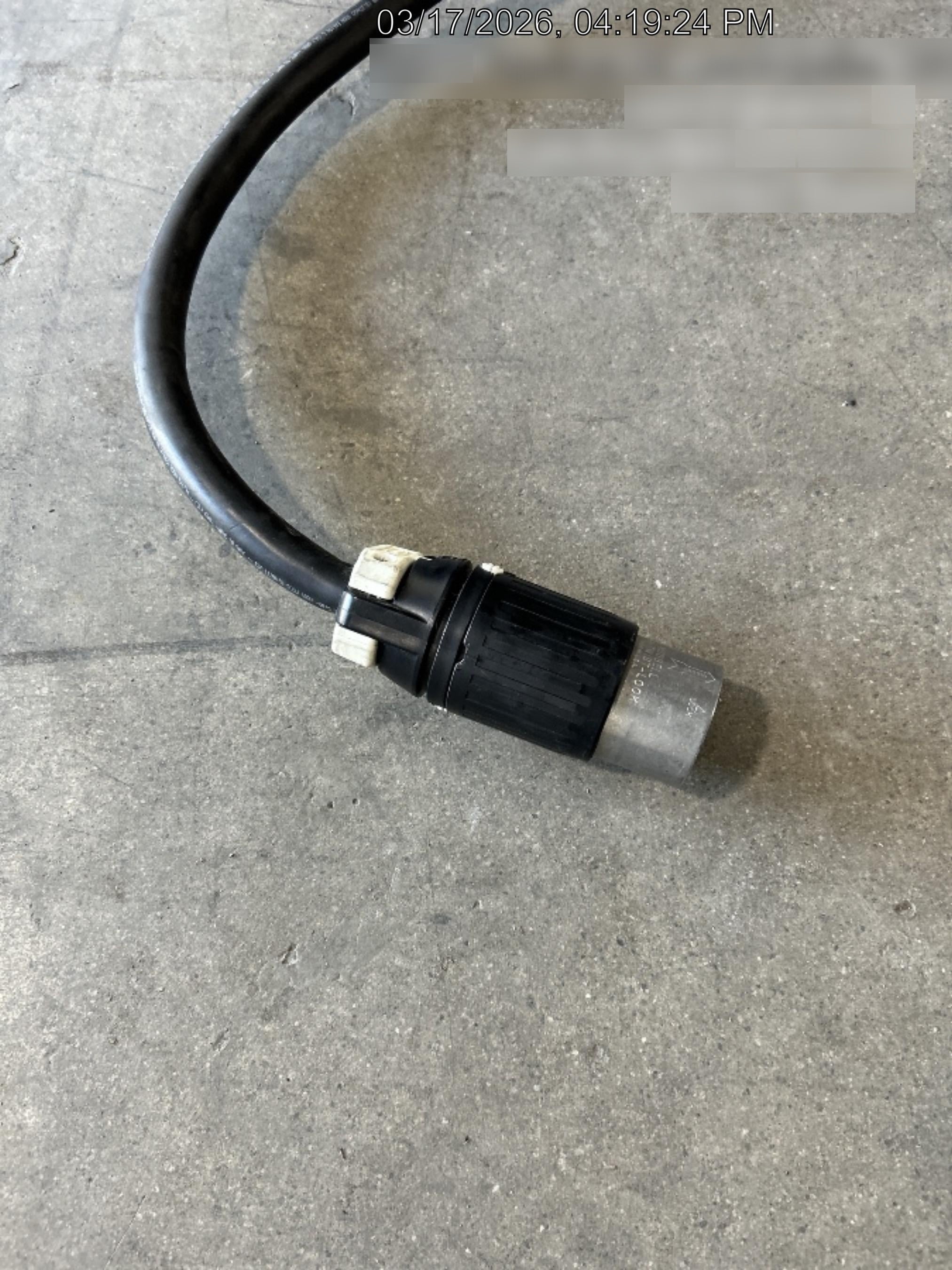 2025 MILLER ELECTRIC XMT 400