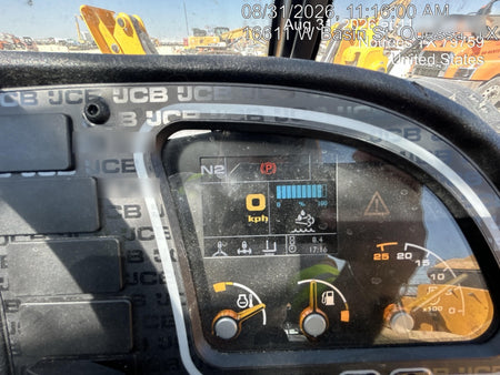 2026 JCB 514-56