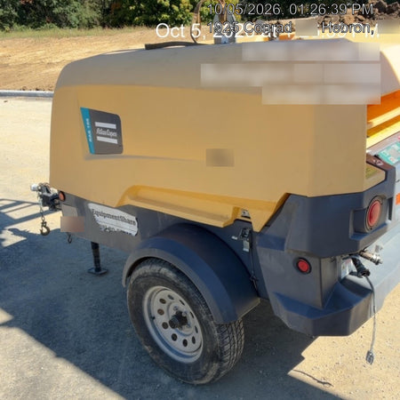 2020 ATLAS COPCO XAS188
