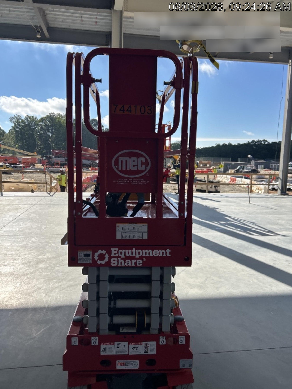 2026 MEC Micro 26+