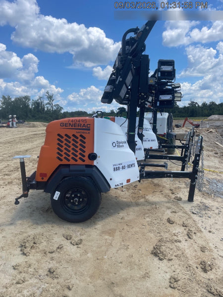 2026 GENERAC MLTS-4