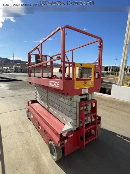 2021 MEC 4555SE