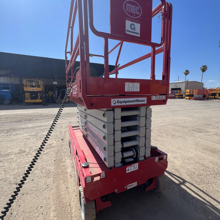 2021 MEC 4046SE