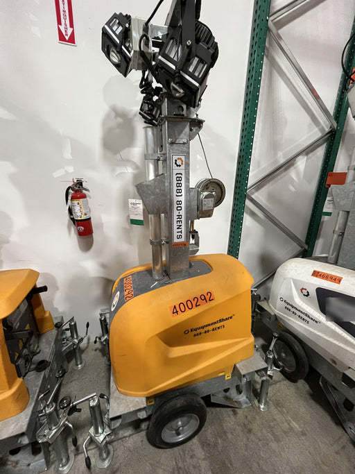 2024 ATLAS COPCO HILIGHT E3 Plus