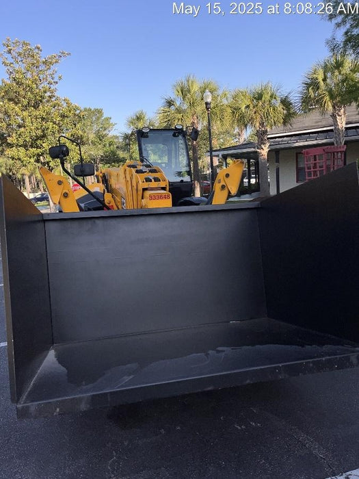 2025 STAR INDUSTRIES 1430