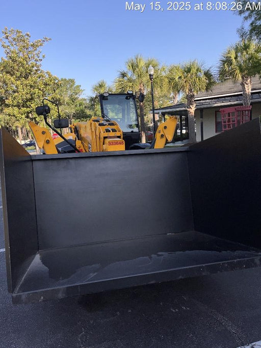 2025 STAR INDUSTRIES 1430