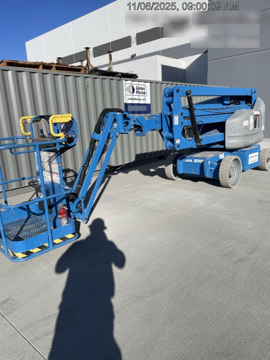 2021 GENIE Z-40/23N RJ