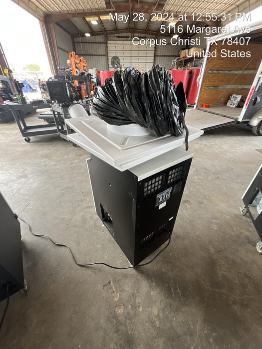 2023 KWIKOOL KPAC1411-2