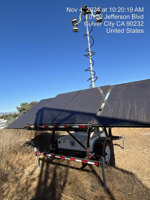 2024 WANCO WLTS-MM8A-1600