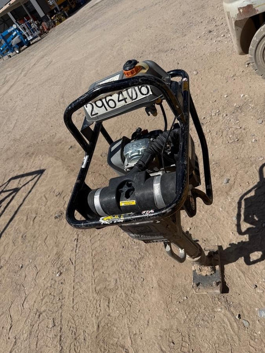 2023 MULTIQUIP MTR40HF