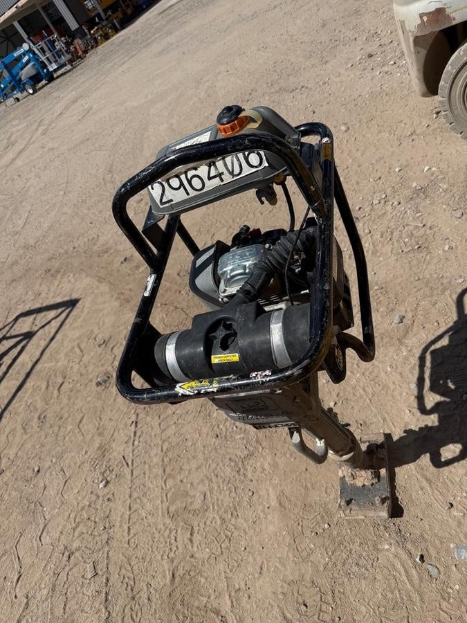 2023 MULTIQUIP MTR40HF