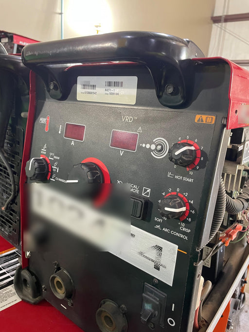 2020 LINCOLN ELECTRIC FLEXTEC 350X