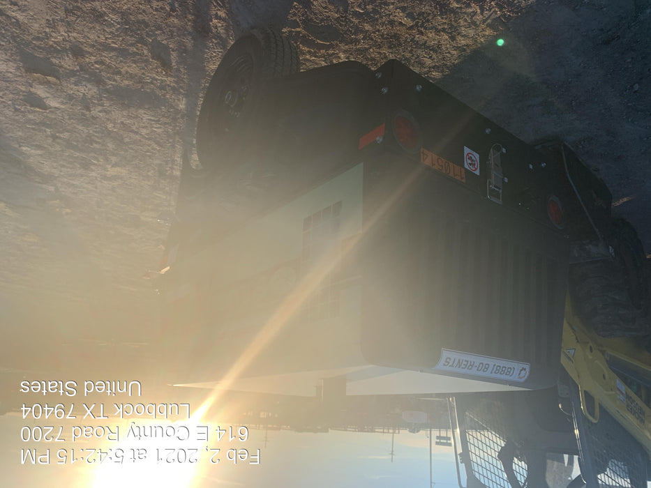 2020 SULLAIR 185-DPQ