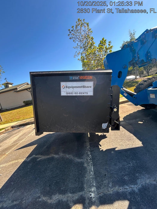 2025 STAR INDUSTRIES 1430