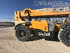 2020 JCB 512-56 Canopy, 74Hp, Solid Tires, Work Lights, Beacon, Aux Hydraulics, Back up Alarm, Lifting Eye, ES Decals