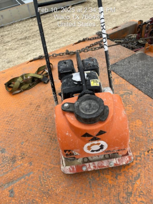 2023 MULTIQUIP MVC82VHW