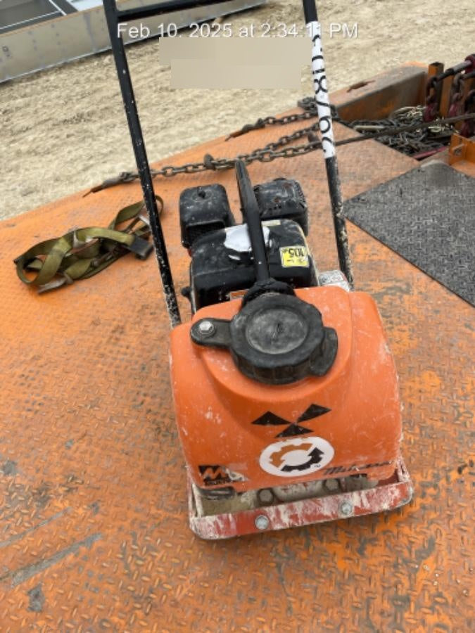2023 MULTIQUIP MVC82VHW