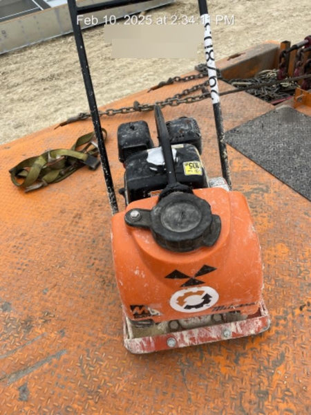 2023 MULTIQUIP MVC82VHW