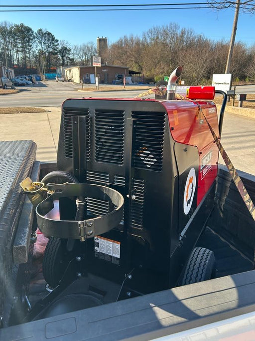 2024 LINCOLN ELECTRIC Ranger 305 LPG