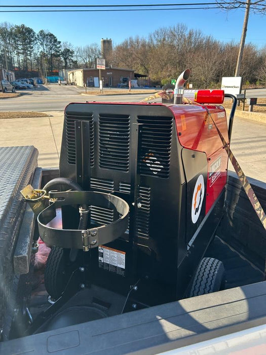 2024 LINCOLN ELECTRIC Ranger 305 LPG