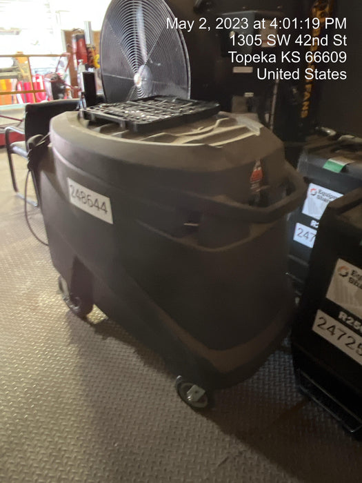 2022 POWER BREEZER PB4BASE